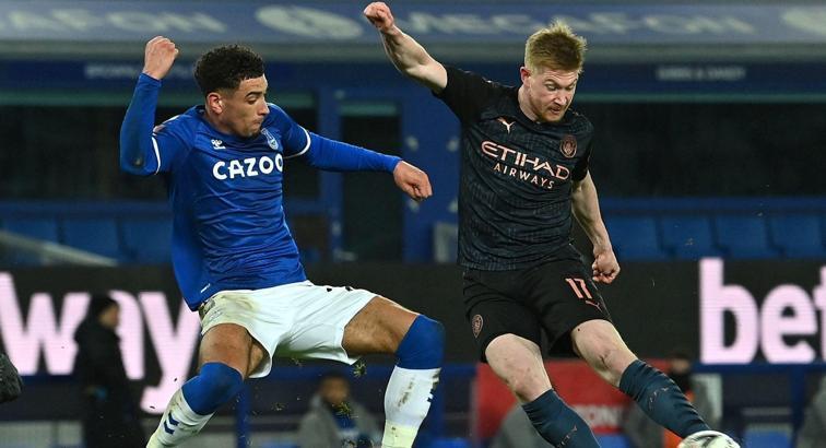 Manchester City ve Southampton, FA Cup'ta son 4'e kaldı