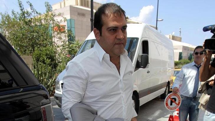 Elazığspor'da şok!