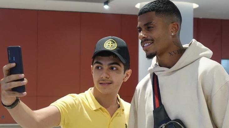 SON DAKİKA! Galatasaray Mario Lemina'yı transfer etti