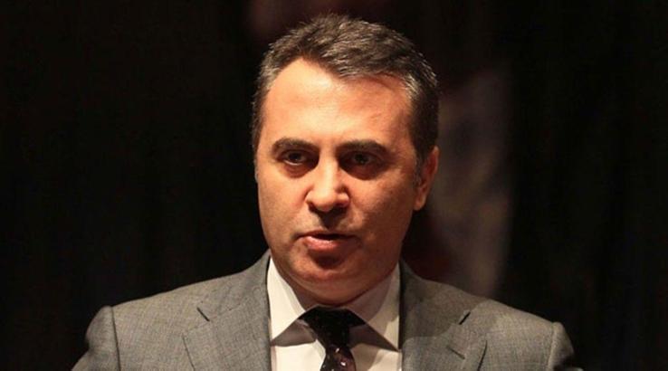 Fikret Orman forvet transferinde