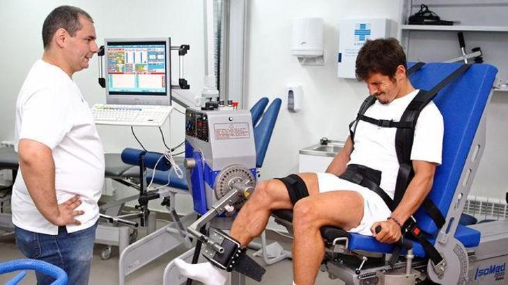 Emre sağlık kontrolünden geçti