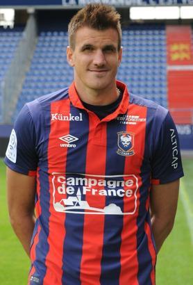 Forvete son iddia Santini