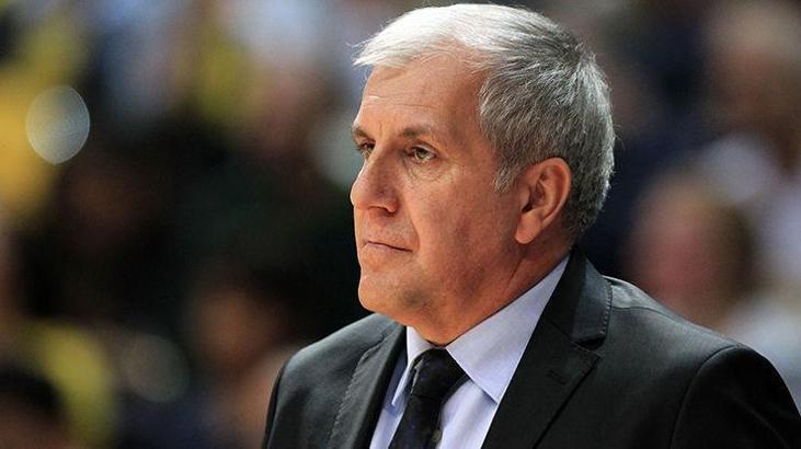 Fenerbahçe'nin sürprizi Obradovic'i de şaşırttı