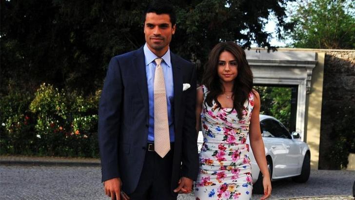 Gökhan Zan ile Diana Zan boşandı!