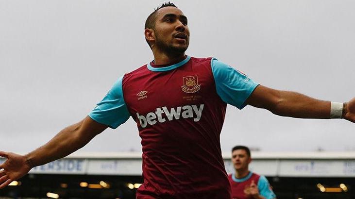 Hebei China Fortune'dan Dimitri Payet'e müthiş teklif