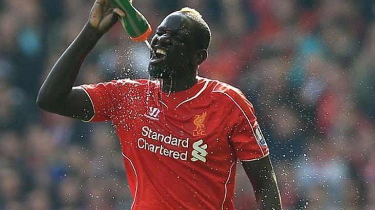 Mamadou Sakho'ya son talip Crystal Palace