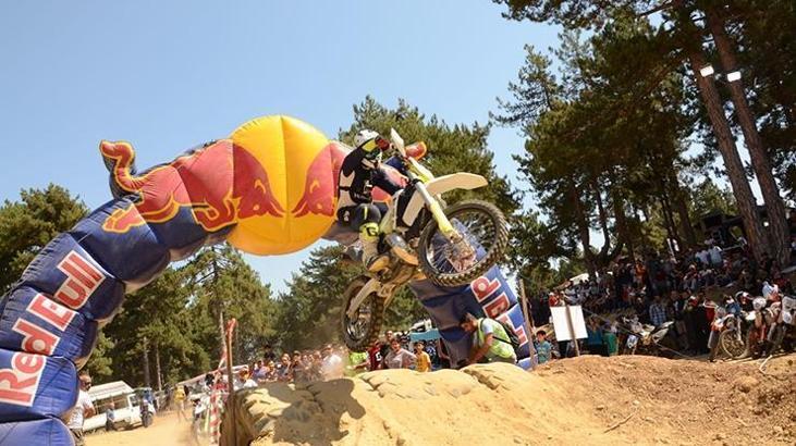 Çamlıyayla'da Motofest heyecanı