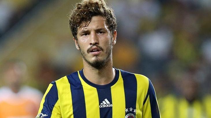 Sürpriz plan Salih Uçan!