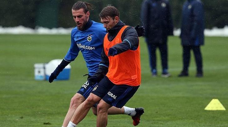 Karavaev: Fenerbahçe Sydorchuk'la ilgileniyor