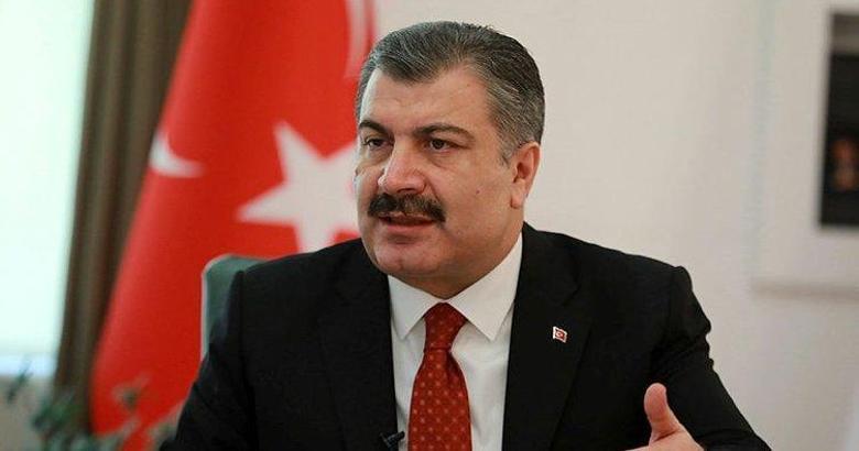 SON DAKİKA: Corona virüsünden ikinci ölüm! Fahrettin Koca açıkladı