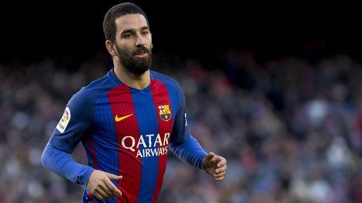 Arda Turan rekora koşuyor
