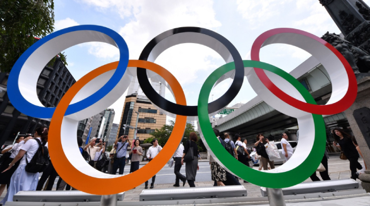 Tokyo Olimpiyatları'na yurt dışından seyirci kabul edilmeyecek