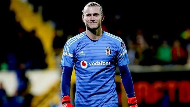 Bayern Münih, eski Beşiktaşlı kaleci Karius'u transfer edebilir