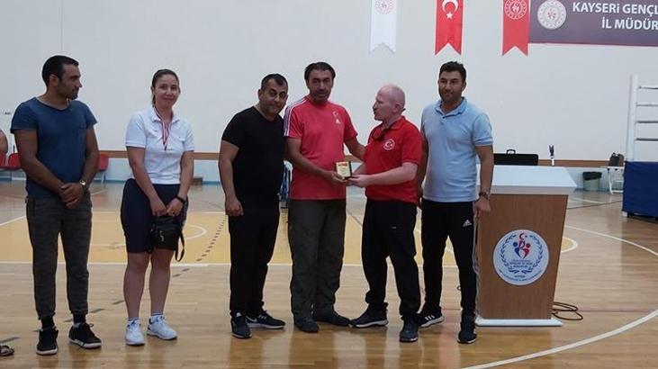 30 Ağustos Muaythai Zafer Şampiyonası tamamlandı