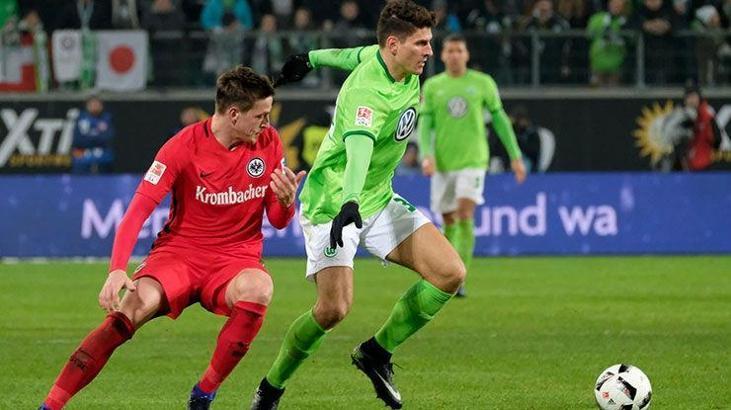 Mario Gomez'den Beşiktaş açıklaması