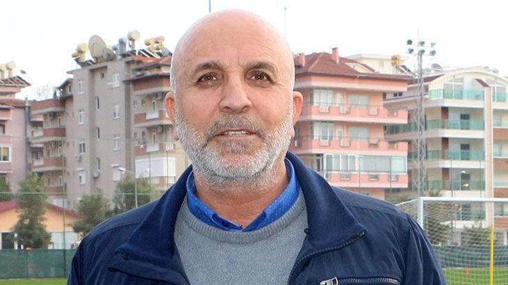 Hasan Çavuşoğlu: Süper Lig Alanya'ya haram mı!