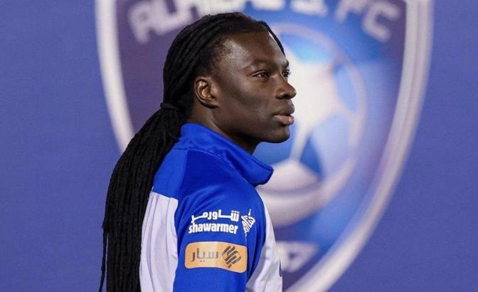 Son dakika | Gomis baygınlık geçirdi!
