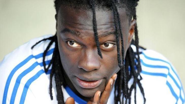 Lyon'dan Gomis açıklaması!
