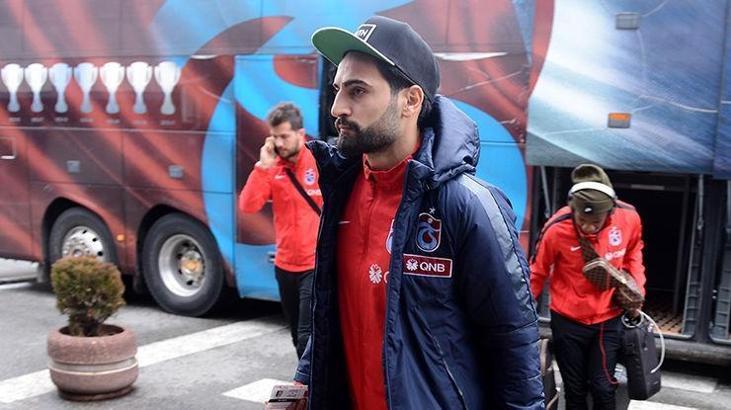 Mehmet Ekici FIFA'ya gidiyor!