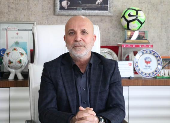 Hasan Çavuşoğlu: Hakem hataları bazen sığınma yeri oluyor