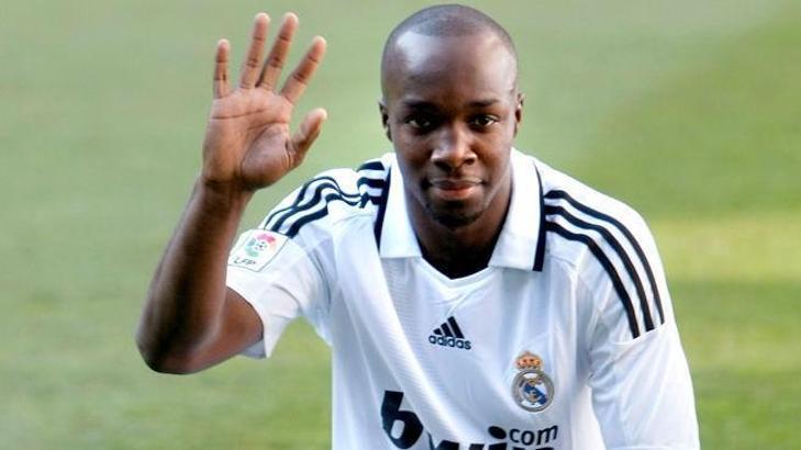 'Lassana Diarra Fener'e yakın'