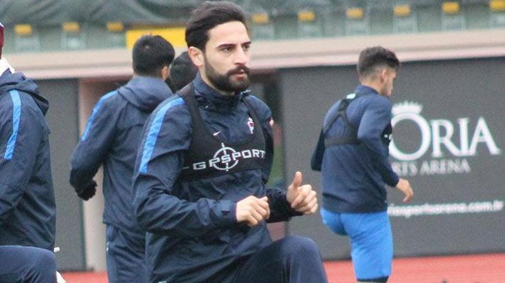 Mehmet Ekici'ye şok cevap: Sana bayılmadık!