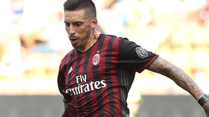 Jose Sosa'nın kaderi belli oluyor