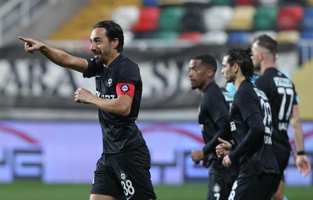 Altay, üst üste 4. kez kazandı