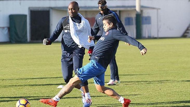 Trabzonspor kupada kayıp istemiyor