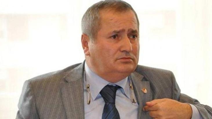 Geçmiş olsun Yemen Ekşioğlu