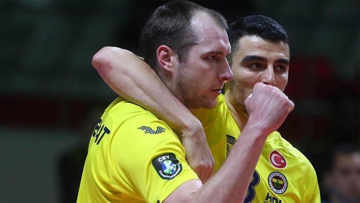 Son dakika | Fenerbahçeli oyuncu açıkladı!