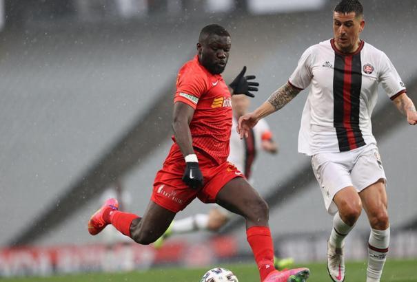 Ivko Ganchev: Kayserispor Süper Lig'de kalacak!