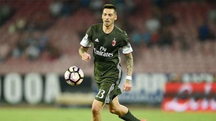 Fenerbahçe, Milano'da Sosa ile görüşecek