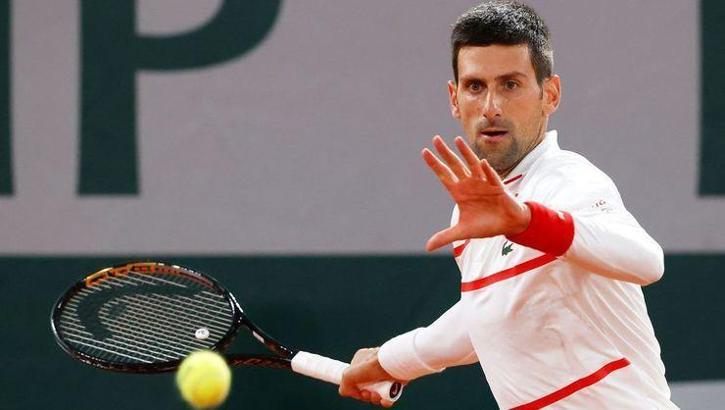Djokovic, Miami Açık'ta oynamayacak