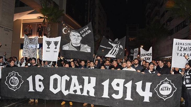 Altay 103 yaşında