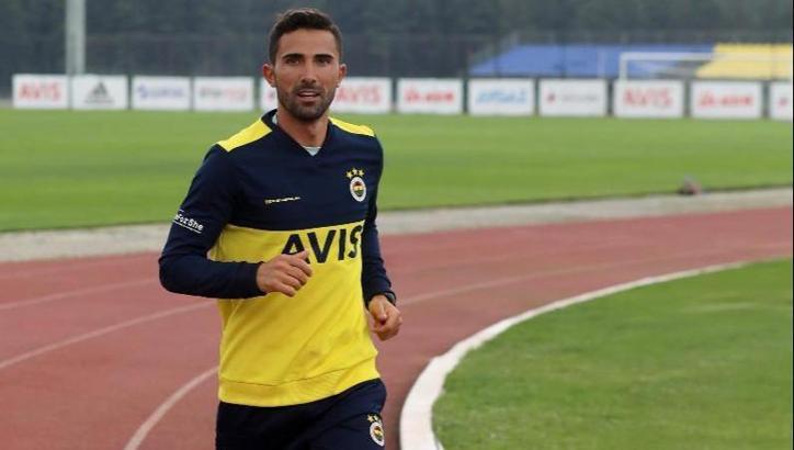 Fenerbahçe'ye Hasan Ali Kaldırım müjdesi