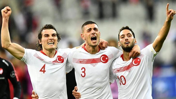 Türkiye için altın şans