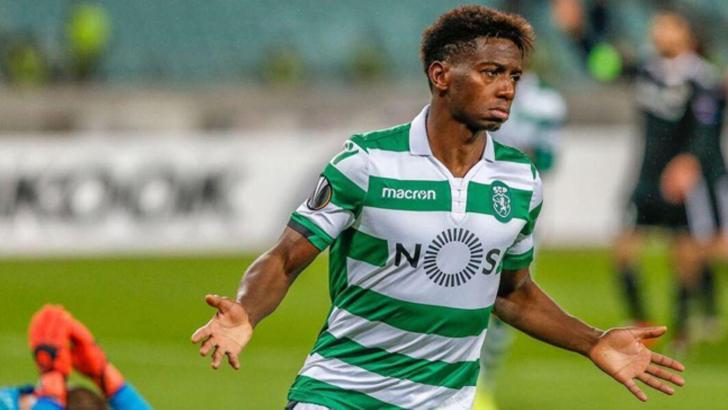 SON DAKİKA! Beşiktaş Abdoulay Diaby'yi transfer etti