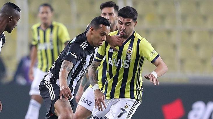 Mehmet Demirkol Ali Ece Deniz Çoban Faik Çetiner Beşiktaş ve Fenerbahçe'nin kadrolarını karşılaştırdı