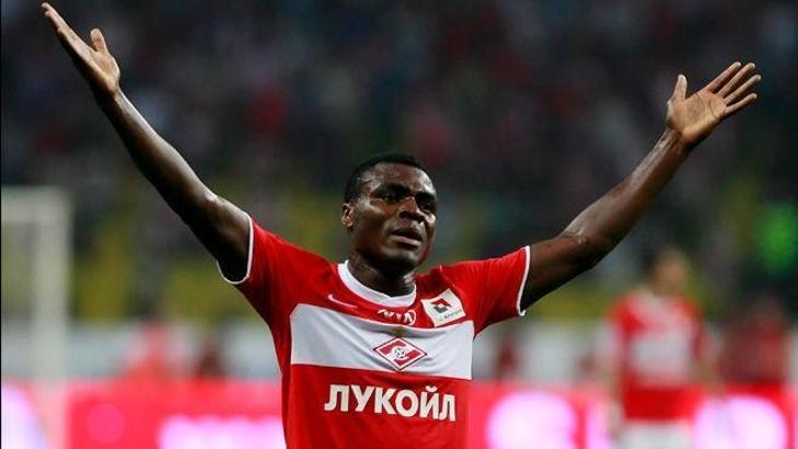Emenike açıklaması