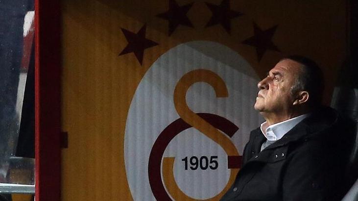 Fatih Terim kariyerinde bu durumu 4. kez yaşadı