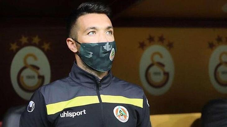 Alanyaspor'un İtalyan antrenör Farioli Karagümrük'te
