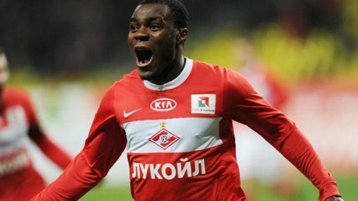 Emenike Türkiye'ye gelecek mi?