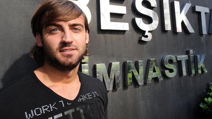Berat, A. Demirspor'da