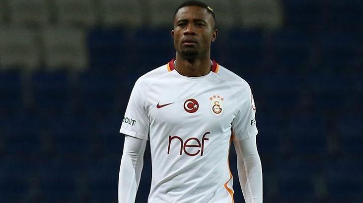 Chedjou geliyor