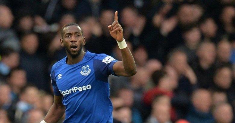 Avcı: Bolasie'yi alın