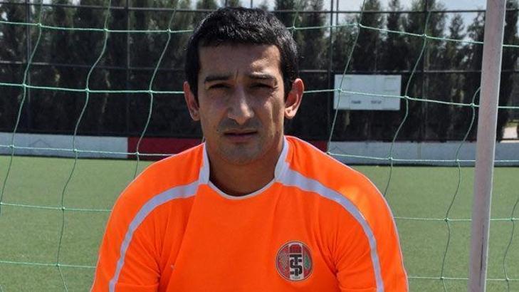 Şanlıurfa'nın yıldızı konuşuyor