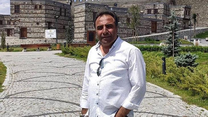 Taekwondo Federasyonu Asbaşkanı Zekeriya Tutar vefat etti