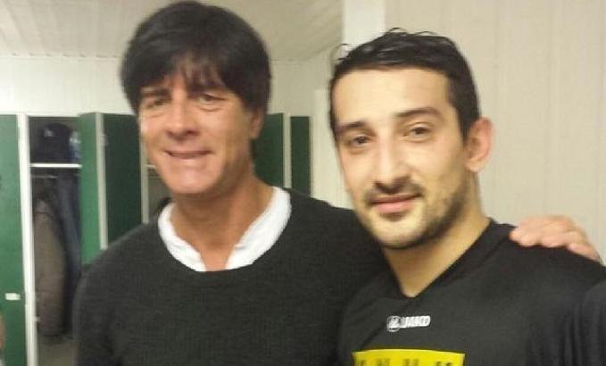 Fenerbahçe haberi... Serhat Akın: Löw gibi büyük hoca lazım