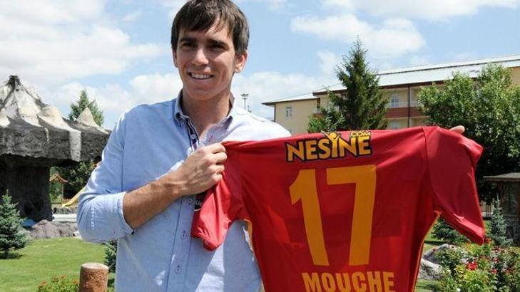 Mouche, Kayseri' de
